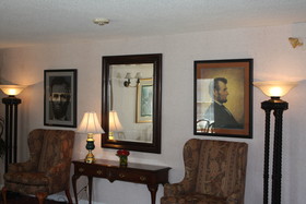 Mansion View Inn & Suites