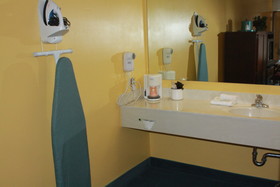 Mansion View Inn & Suites