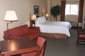Mansion View Inn & Suites
