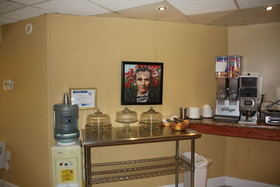 Mansion View Inn & Suites