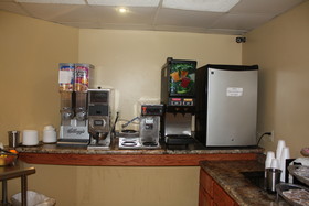 Mansion View Inn & Suites