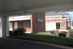 Mansion View Inn & Suites