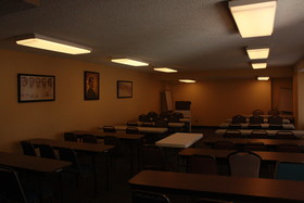 Mansion View Inn & Suites