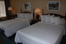 Mansion View Inn & Suites