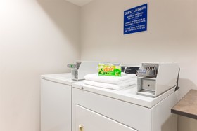 Microtel Inn & Suites by Wyndham Springfield