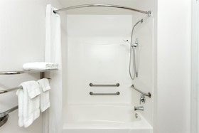 Microtel Inn & Suites by Wyndham Springfield