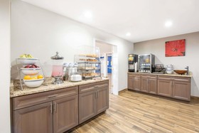 Microtel Inn & Suites by Wyndham Springfield