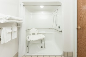 Microtel Inn & Suites by Wyndham Springfield