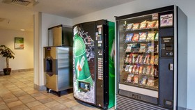 Motel 6 Springfield