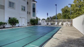 Motel 6 Springfield