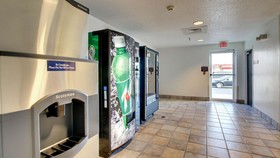 Motel 6 Springfield