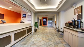 Motel 6 Springfield