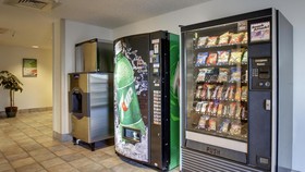 Motel 6 Springfield