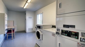 Motel 6 Springfield