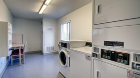 Motel 6 Springfield