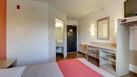 Motel 6 Springfield
