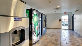 Motel 6 Springfield