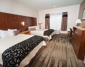 Northfield Inn, Suites & Conference Center