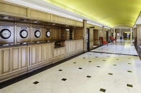 President Abraham Lincoln Springfield - a DoubleTree by Hilton Hotel