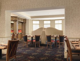 President Abraham Lincoln Springfield - a DoubleTree by Hilton Hotel