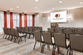 President Abraham Lincoln Springfield - a DoubleTree by Hilton Hotel