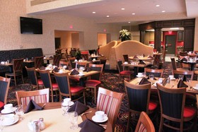 President Abraham Lincoln Springfield - a DoubleTree by Hilton Hotel