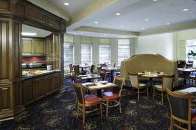 President Abraham Lincoln Springfield - a DoubleTree by Hilton Hotel
