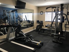 Quality Inn & Suites Springfield Southwest Near I-72