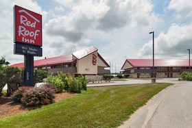 Red Roof Inn Springfield