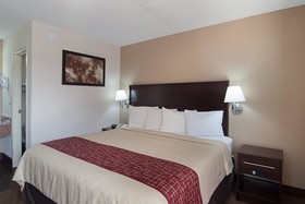 Red Roof Inn Springfield