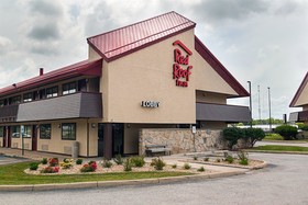 Red Roof Inn Springfield