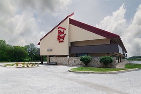 Red Roof Inn Springfield