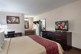 Red Roof Inn Springfield