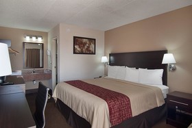 Red Roof Inn Springfield