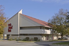 Red Roof Inn Springfield