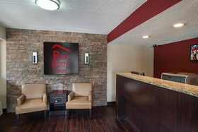 Red Roof Inn Springfield