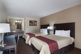 Red Roof Inn Springfield