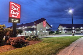 Red Roof Inn Springfield
