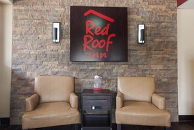 Red Roof Inn Springfield