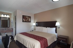 Red Roof Inn Springfield