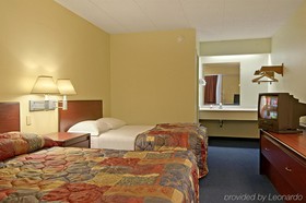 Red Roof Inn Springfield