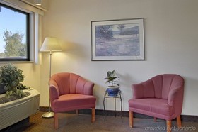 Red Roof Inn Springfield