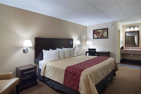 Red Roof Inn Springfield