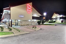 Red Roof Inn Springfield