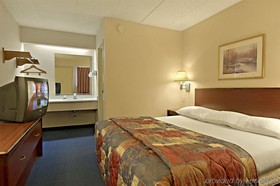 Red Roof Inn Springfield