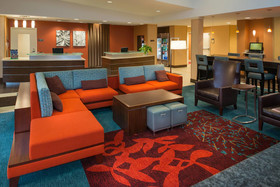 Residence Inn Springf Marriott