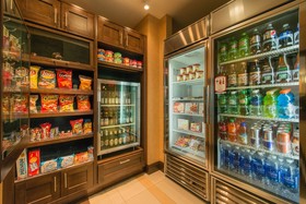 Residence Inn Springf Marriott