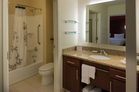 Residence Inn Springf Marriott