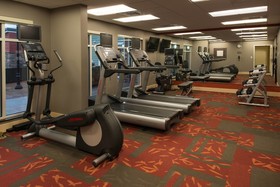 Residence Inn Springf Marriott