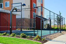 Residence Inn Springf Marriott
